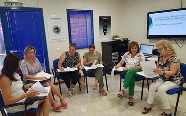 Benidorm inicia la redacció del Pla d'Igualtat per al personal municipal