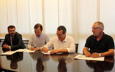 Benidorm subvencionarà amb més de 174.000 euros el transport escolar durant el pròxim curs
