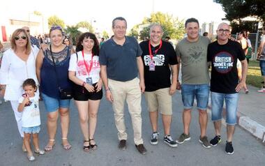 El Low Festival 2018 obri les seues portes