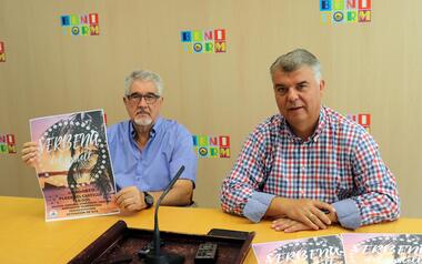 La Comisión de Fiestas celebrará la ‘Verbena del Castell’ el próximo 14 de Agosto