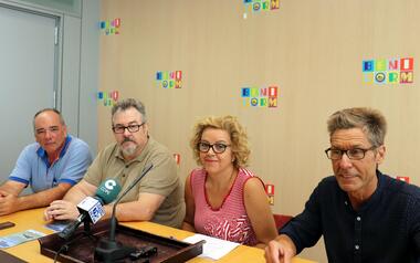 Benidorm inicia la recogida de propuestas para el Presupuesto Participativo de 2019