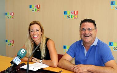 Benidorm recibe una ayuda de la Diputación de más de 10.000 euros para esterilizar colonias de gatos callejeros