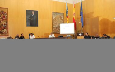 Benidorm closes the device for Ricky Martin's concert on Wednesday at Guillermo Amor stadium