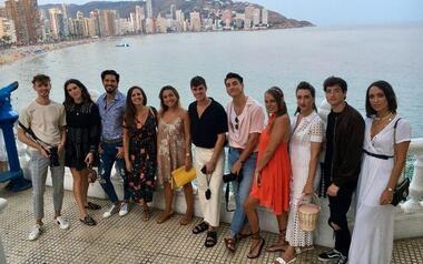   Benidorm apuesta una vez más por los viajeros “Millennials”