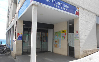 Abierto el plazo para matricularse en el Aula de Idiomas del Ayuntamiento de Benidorm