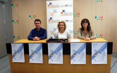 'Activa't per a l'ocupació', nova activitat formativa per a persones majors de 30 anys