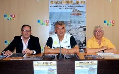 Benidorm volverá a recrear el desembarco del “Día D” en la playa de Poniente 