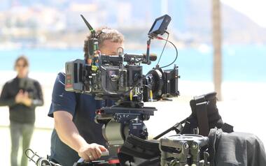 L'AVT reconeix la labor de promoció i comunicació turística de la Benidorm Film Office