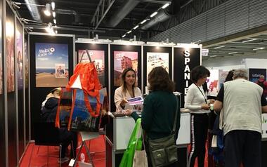 Benidorm busca posicionarse en el mercado escandinavo