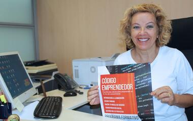 Benidorm inicia la primera edición de Código Emprendedor para ayudar a poner en marcha ideas de negocio