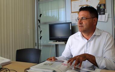 El Ayuntamiento de Benidorm reducirá a cero las emisiones de C02 asociadas a su consumo eléctrico