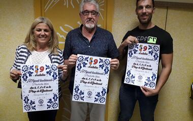 La Comisión de Fiestas montará la ‘Feria Tradicional del 9 d’Octubre’ en la Plaza del Ayuntamiento