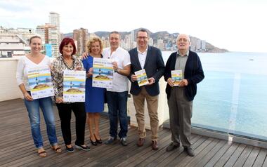 Las VII Jornadas de los Arroces cierran el Benidorm Gastronómico 2018