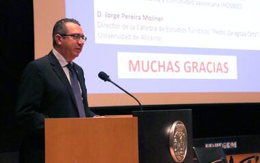 Expertos aseguran que aplicar la inteligencia artificial es clave para ganar competitividad turística