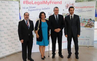 Benidorm acoge el IV Congreso Nacional de Apartamentos y Viviendas Turísticas 