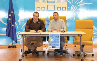 La Associació de Penyes ultima los detalles de su participación en Festes Majors Patronals 