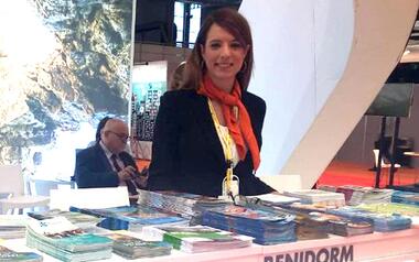Benidorm se promociona en Holanda y España