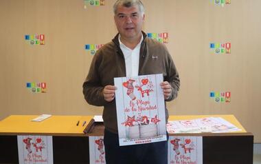 La feria anual BeniNadal se adelanta cinco días para aprovechar ‘el puente’ de diciembre