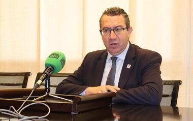 El gobierno liquida en tres años 44,7 millones de euros de deuda del Plan de Pago a Proveedores