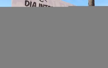 Mercadillo solidario para conmemorar el ‘Día Internacional de las Personas con Discapacidad’