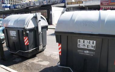 La concejalía de Limpieza Viaria informa que no habrá servicio de recogida de basura los días 24 y 31 de diciembre