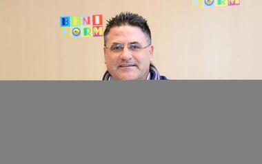 Benidorm will invest 580,000 euros to complete the renovation of the asphalting in the city