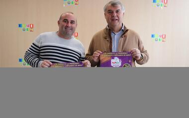 L’Associació de Penyes se adelanta al Fin de Año y propone una ‘Previeja’ el domingo 30