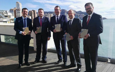 La Séquia Mare, una infraestructura hidráulica esencial para el desarrollo de Benidorm