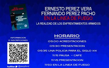 El Ayuntamiento de Benidorm acoge este viernes las II Jornadas Policiales
