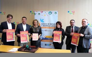 Benidorm convoca la quinzena edició del Concurs d'Idees Emprenedores