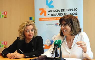 Benidorm aposta de nou per un programa per a impulsar l'ocupabilitat entre els majors de 30 anys
