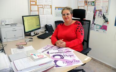 Igualdad organiza un apretado programa de actos para celebrar el ‘Día Internacional de la Mujer’ 