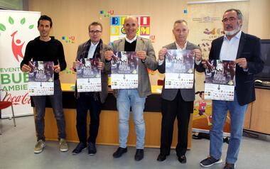 El 40º Cross El Calvari protagoniza este fin de semana una nueva prueba de 'running'