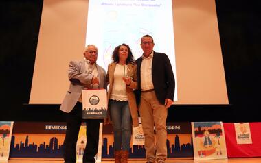 El XVII Certamen de Dibujo y Pintura de ‘La Barqueta’ ya tiene ganadores