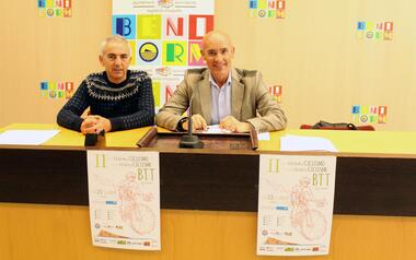 Las escuelas de ciclismo BBT protagonizan este sábado el II Trofeo 'Ciudad de Benidorm' 