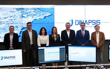 El alcalde desgrana los avances de Benidorm en la aplicación de soluciones ‘smart’ que mejoran la calidad de vida