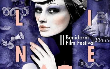 L'Skyline Benidorm Film Festival programa tres tallers de producció de curts, stop motion i gèneres de cinema