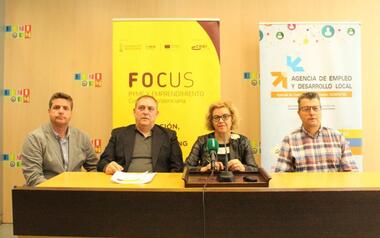 Benidorm serà l'amfitriona del Focus Pime Marina Alta i Marina Baixa 2019