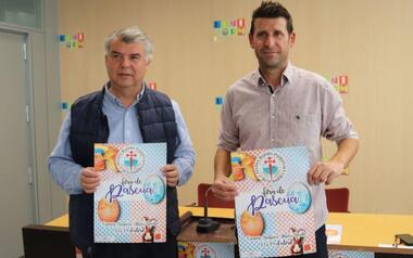 La Comissió de Festes celebra el ‘Mercat de Pasqua’ este fin de semana