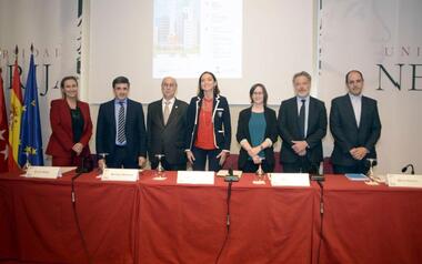 Benidorm participa en una jornada sobre los retos de los destinos turísticos inteligente