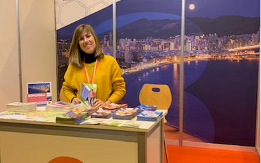 Benidorm sigue apostando por el turista italiano