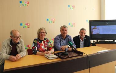 Benidorm conmemora el 694 aniversario de su Carta de Poblament con una semana de actos culturales y festivos