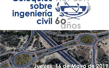 Benidorm acoge una jornada sobre soluciones sostenibles aplicadas al campo de la ingeniería civil