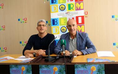 Sports launches 104 courses for summer campaign