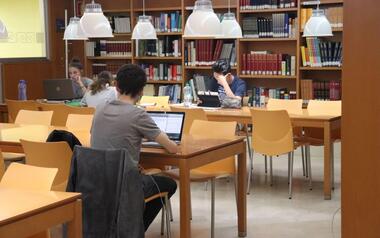 More than 200 students from Benidorm do the university access tests tomorrow