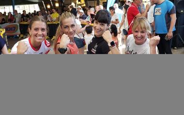 Benidorm bets on the female segment in sport with #SheRunsBenidorm campaign