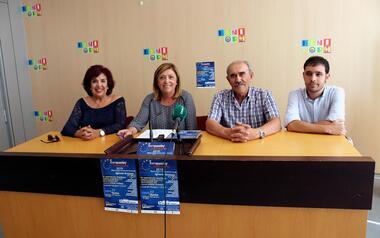Benidorm acoge este sábado el 60 aniversario de Manos Unidas con un gran espectáculo