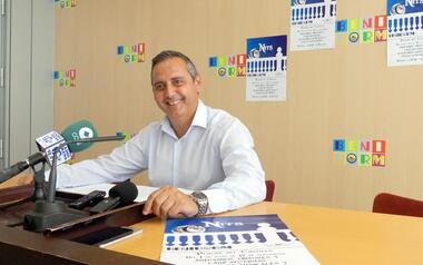 Artesans i artistes protagonitzen una nova edició de 'Les Nits del Castell' de Benidorm