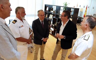 Convocado el 2º Premio “Miquel Llinares Barceló” de investigación histórica naval.