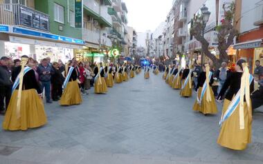 Fiestas abre el plazo para inscribirse como dama de les Festes Majors Patronals 2020